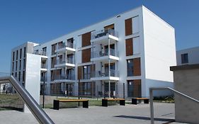 Boardinghotel Westarkaden Suites